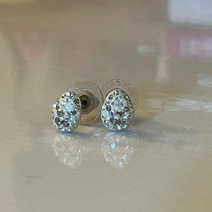 Swarovski Crystal Earrings